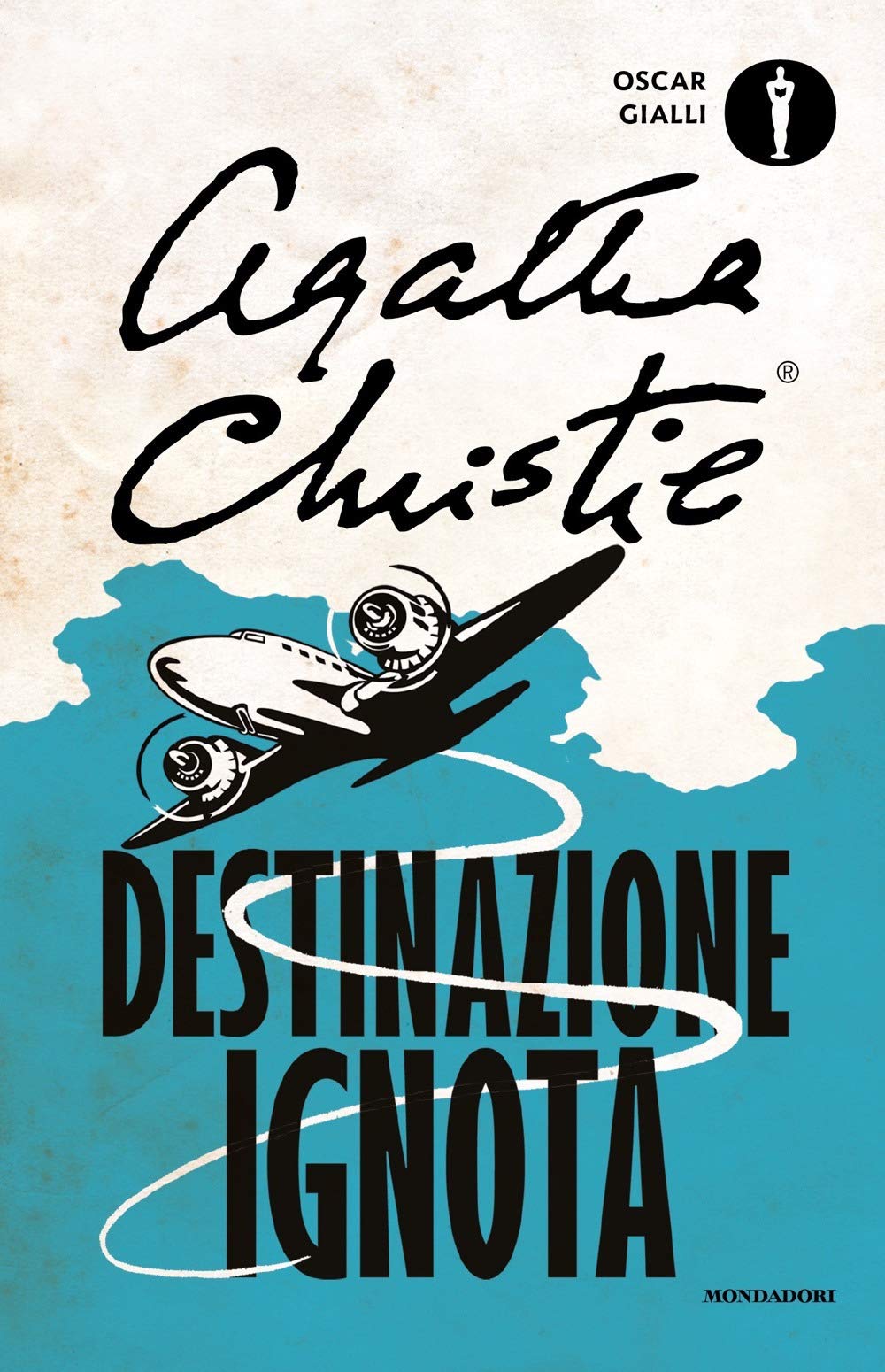 Destinazione ignota book