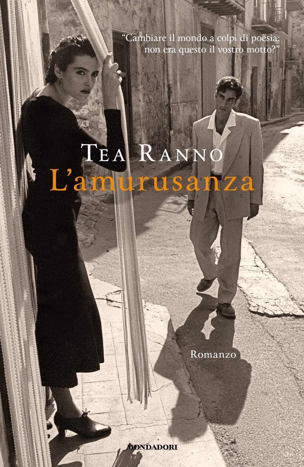 Product Image: L' amurusanza