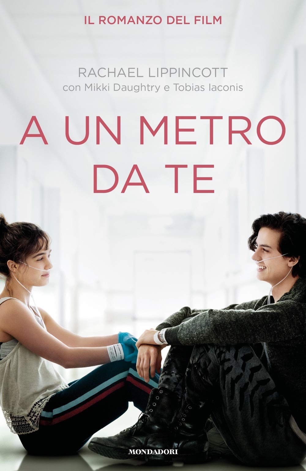 Product Image: A un metro da te (Chrysalide)