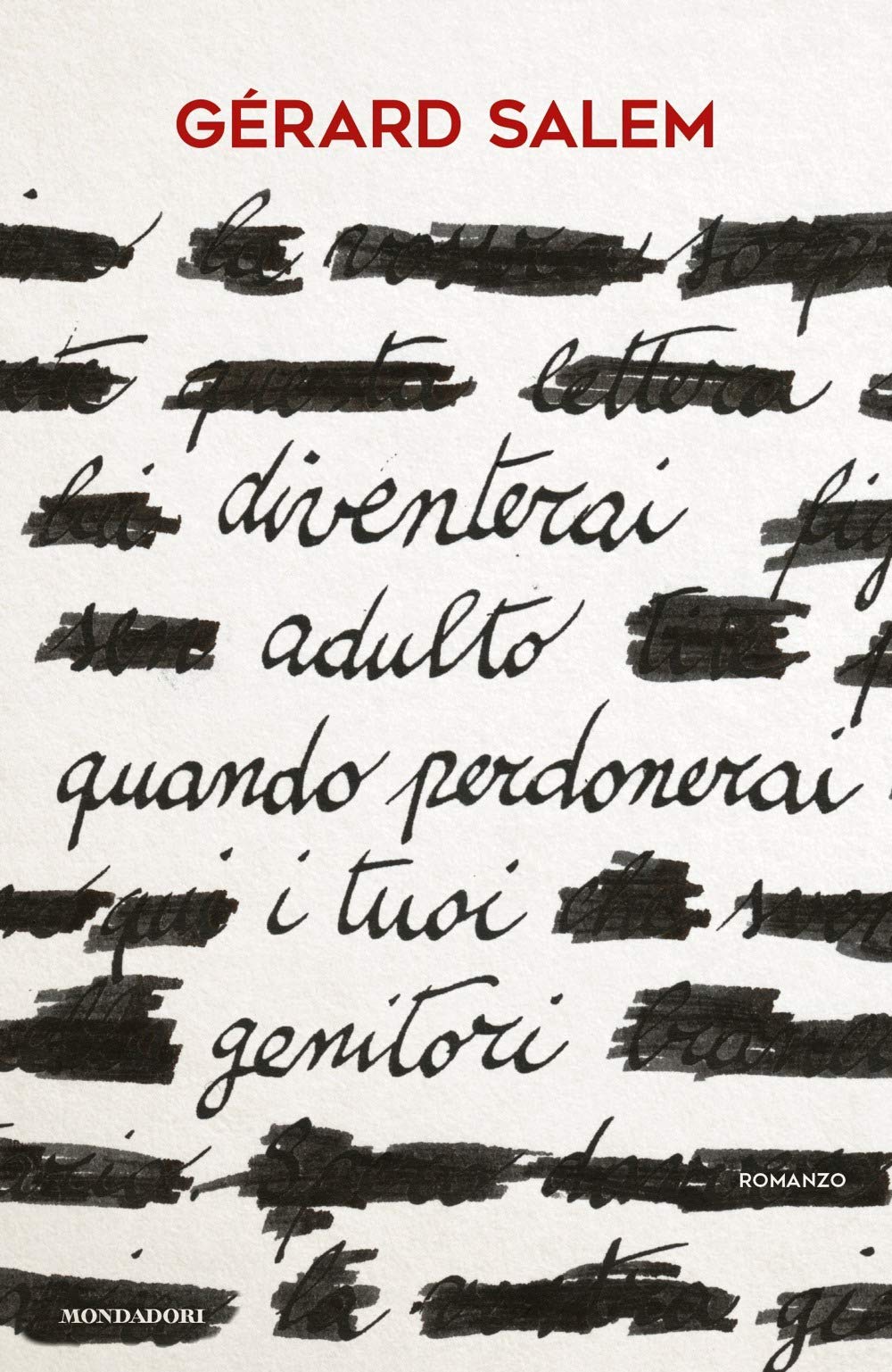 Diventerai adulto quando perdonerai i tuoi genitori (Omnibus) Contemporary literature