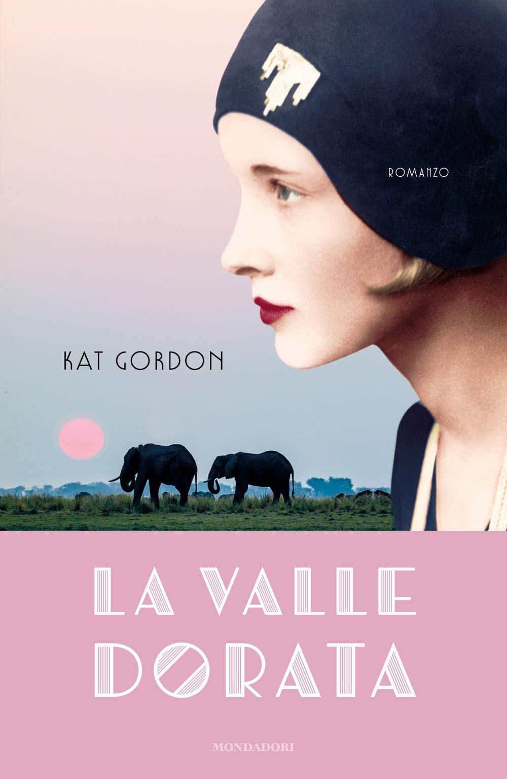 Product Image: La valle dorata