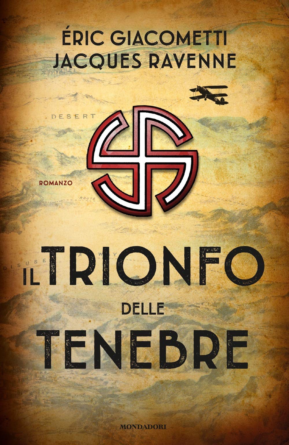 Il trionfo delle tenebre (Omnibus) Historical Fiction