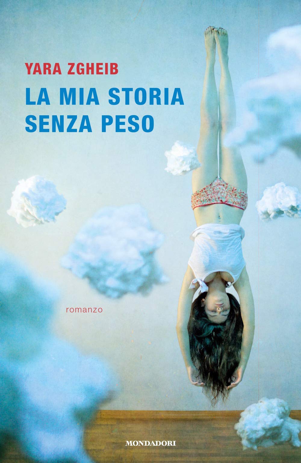 La mia storia senza peso book