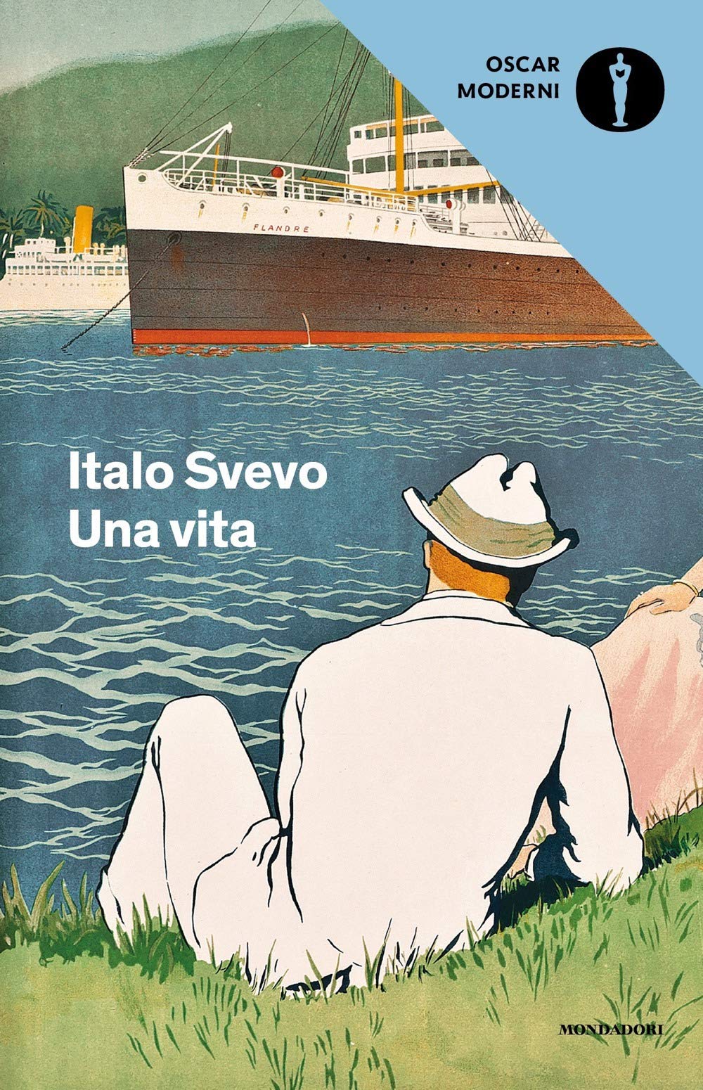 Una vita (Oscar moderni, Band 316) Classics