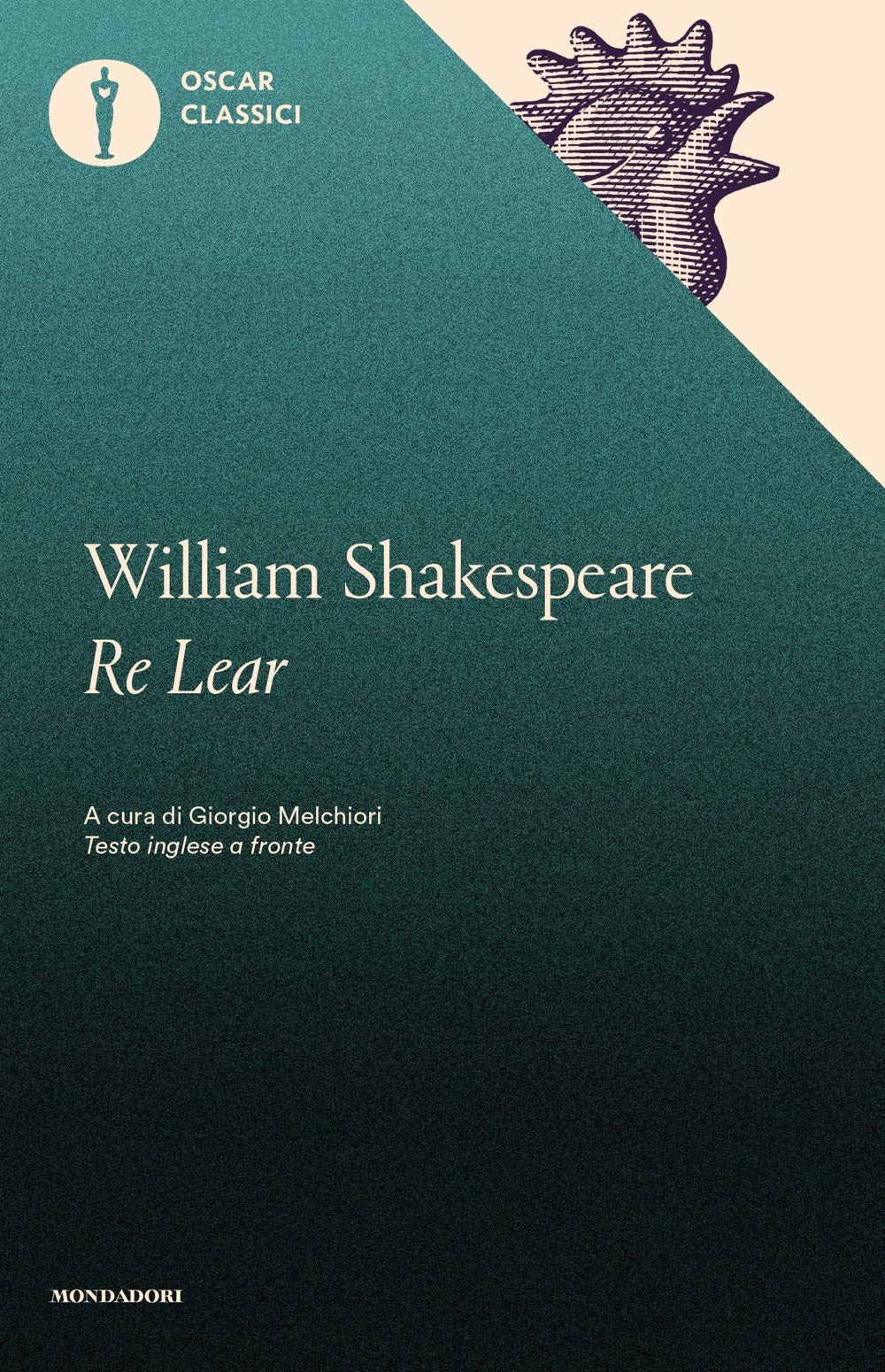 Re Lear (Nuovi oscar classici, Band 186) Drama
