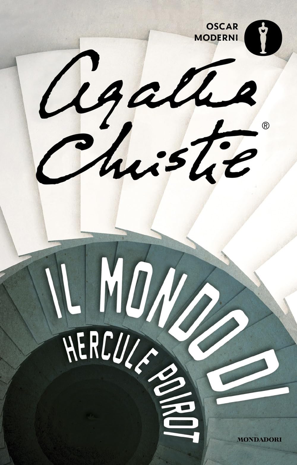 Il mondo di Hercule Poirot (Oscar moderni) Contemporary literature