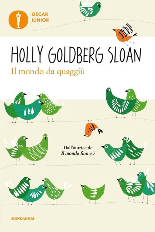 Il mondo da quaggiù (Oscar junior) Non-fiction