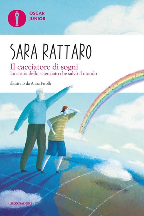 Il cacciatore di sogni. La storia dello scienziato che salvò il mondo book