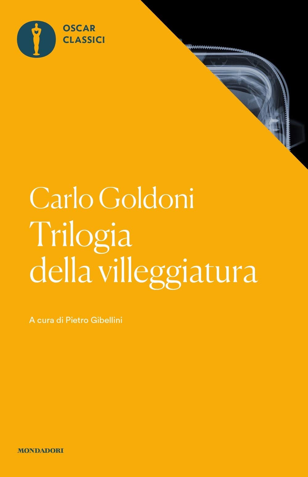 Trilogia della villeggiatura book