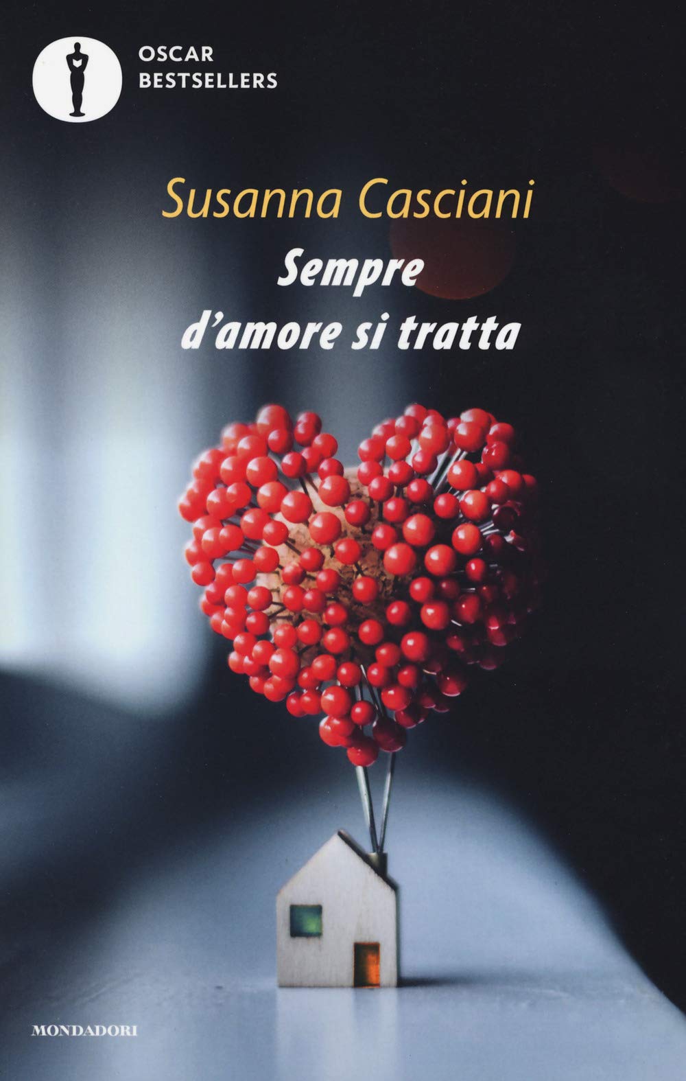 Sempre d'amore si tratta book