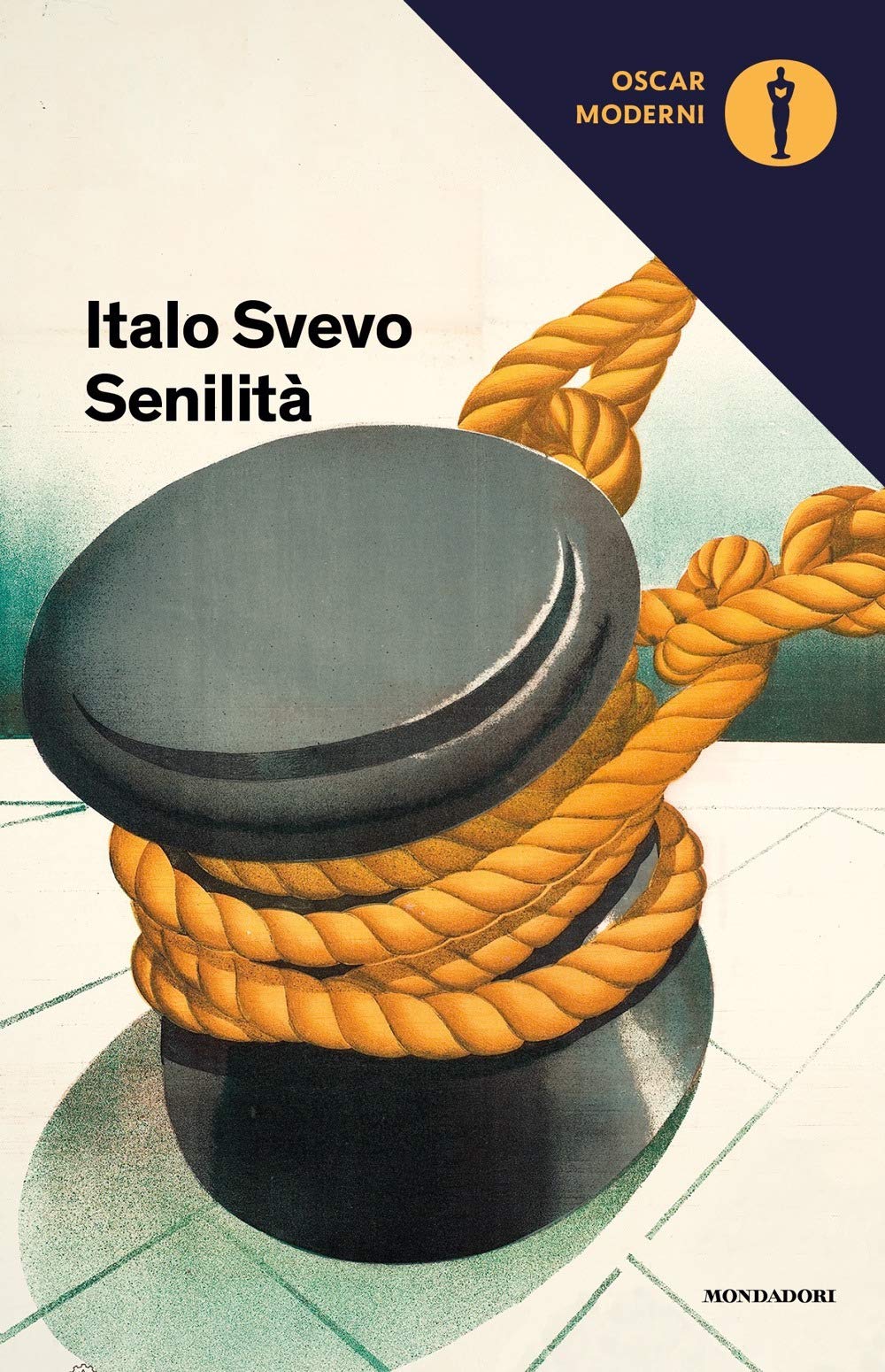Senilita' (Oscar moderni) Classics