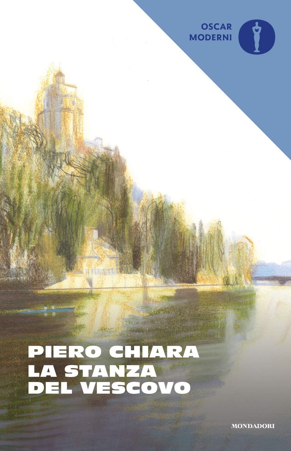 La Stanza Del Vescovo book