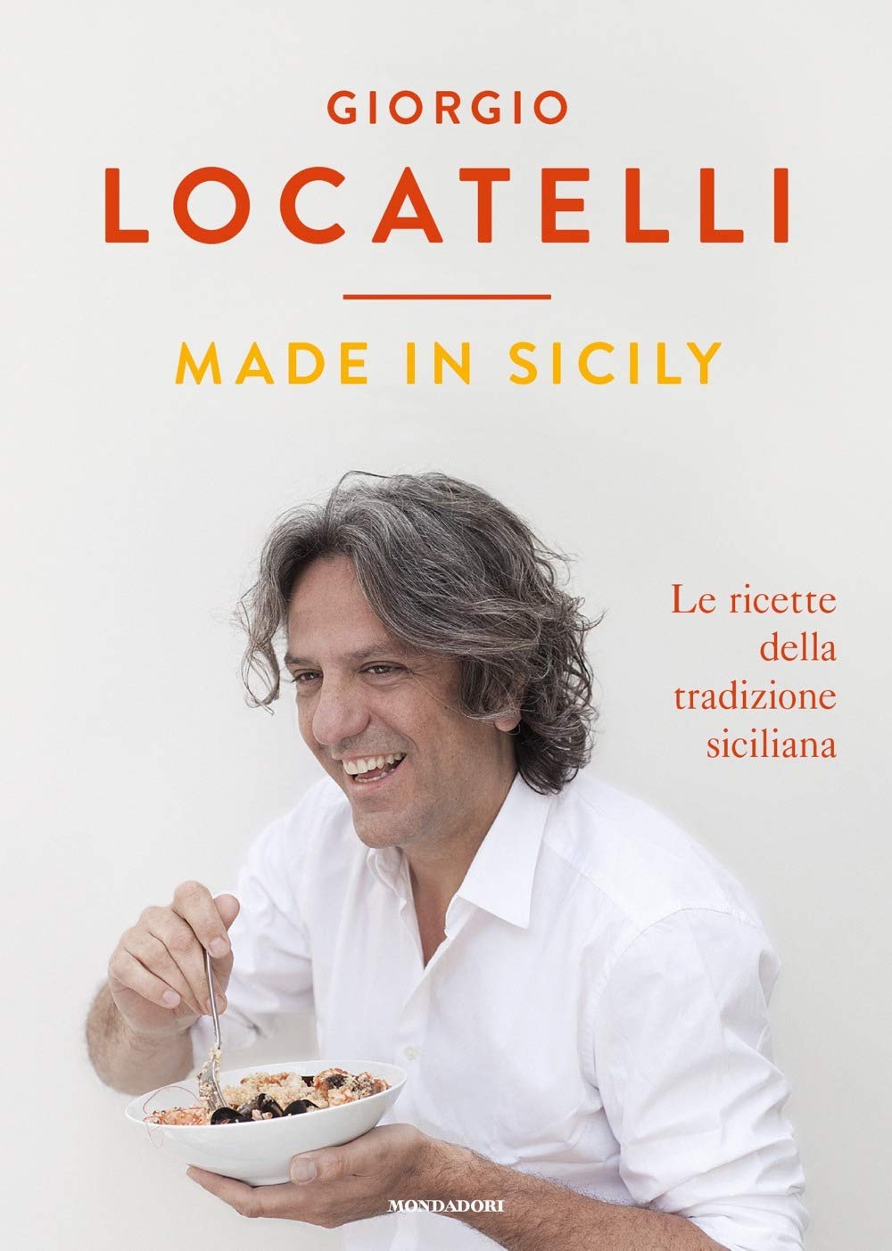 Made in Sicily. Le ricette della tradizione siciliana Leisure, Home & Garden