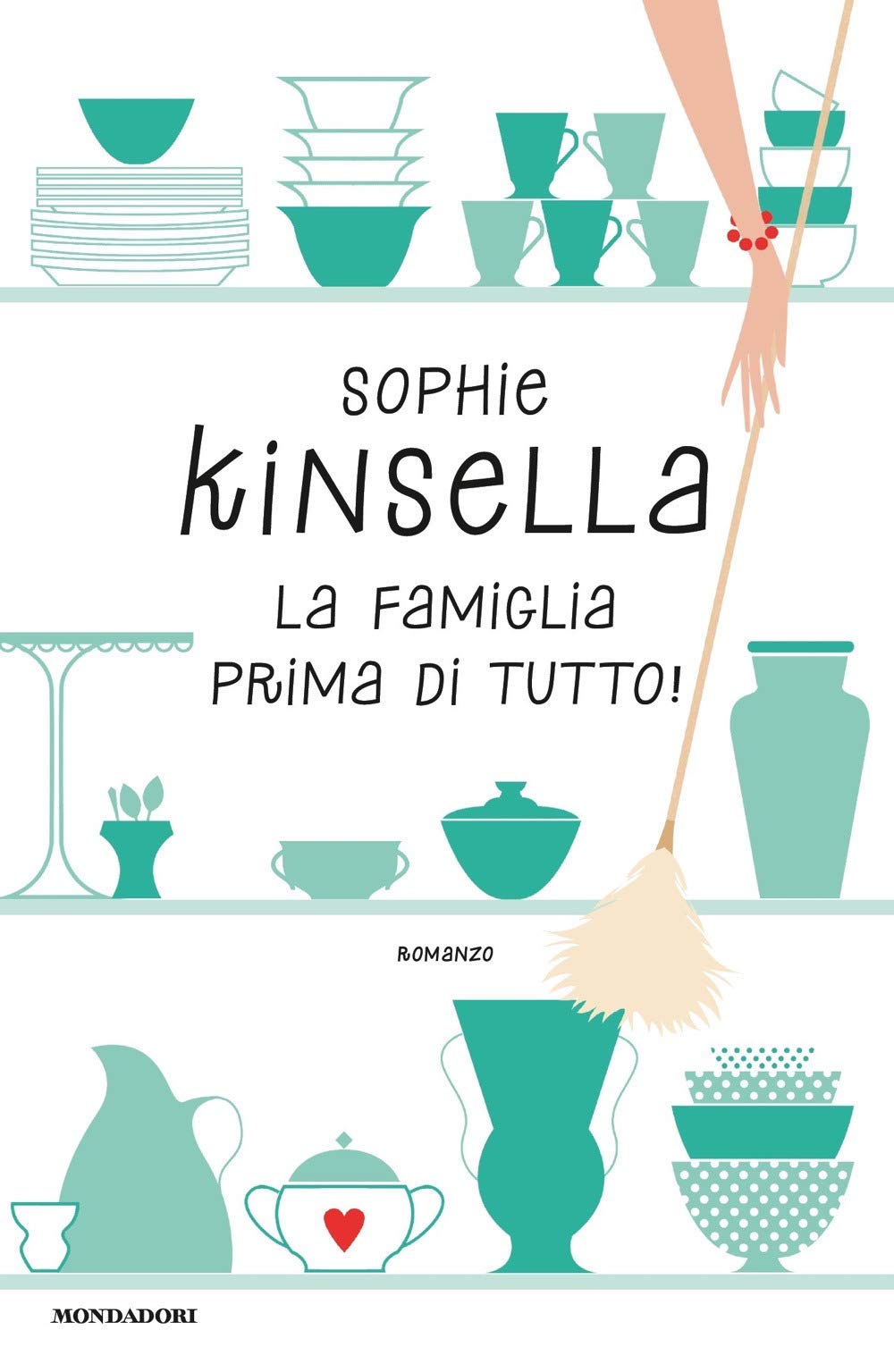 La famiglia prima di tutto! book