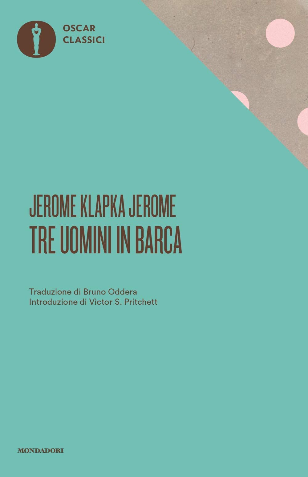 Product Image: Tre uomini in barca