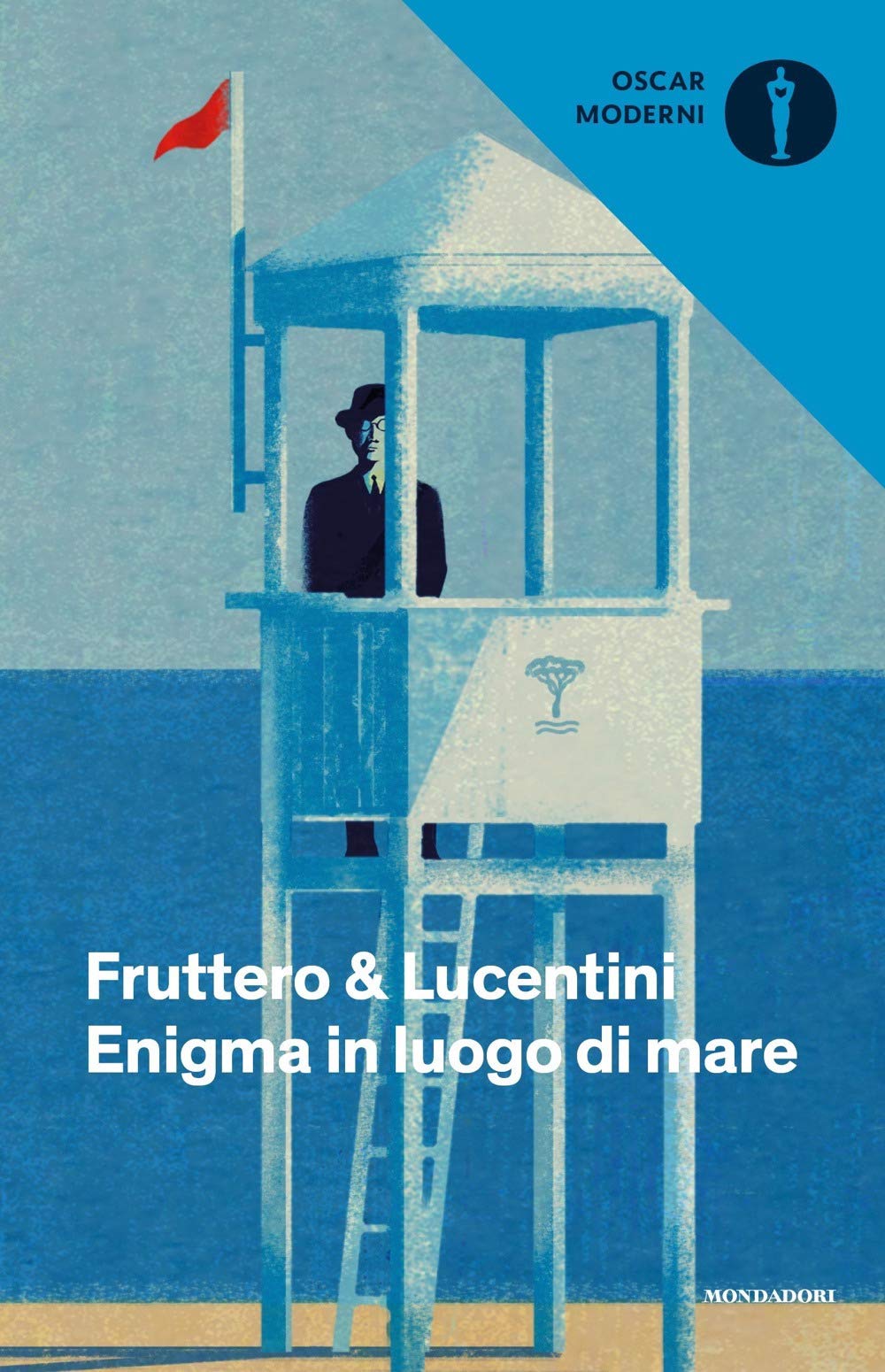 Enigma in luogo di mare (Oscar moderni, Band 319) Contemporary literature