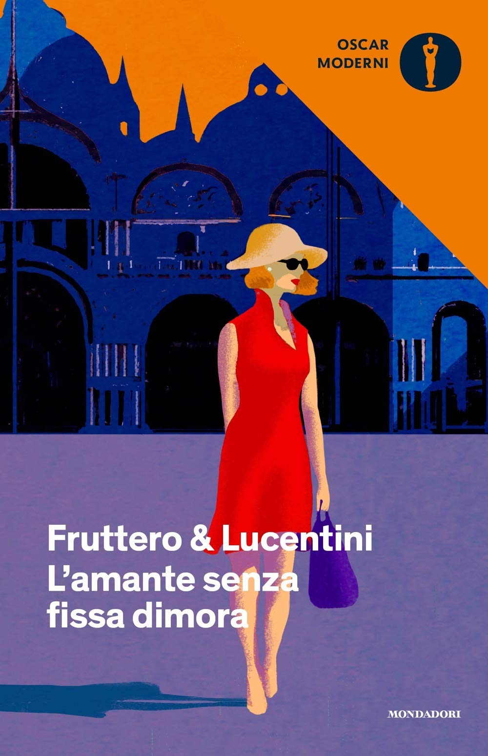 L'amante senza fissa dimora (Oscar moderni, Band 321) Contemporary literature