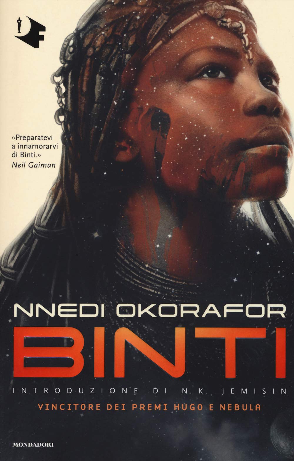 Binti (Oscar fantastica sci-fi) Contemporary literature