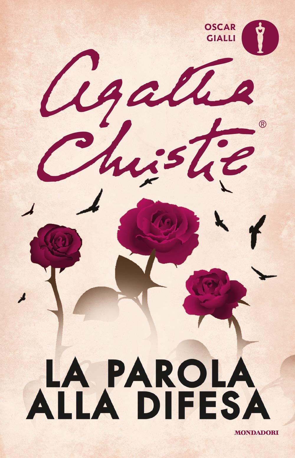 La parola alla difesa (Oscar gialli) Contemporary literature