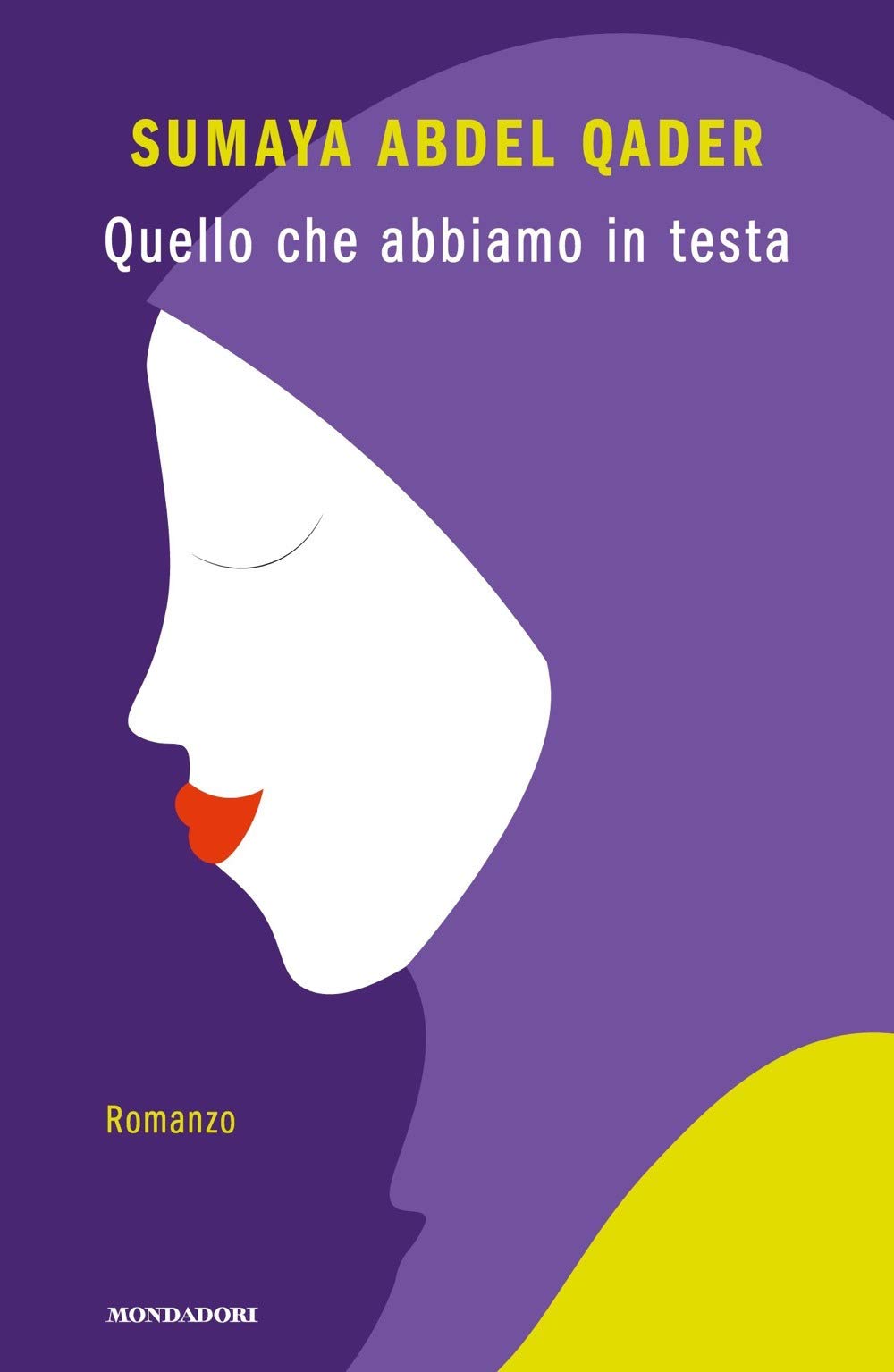 Quello che abbiamo in testa (Novel) Books