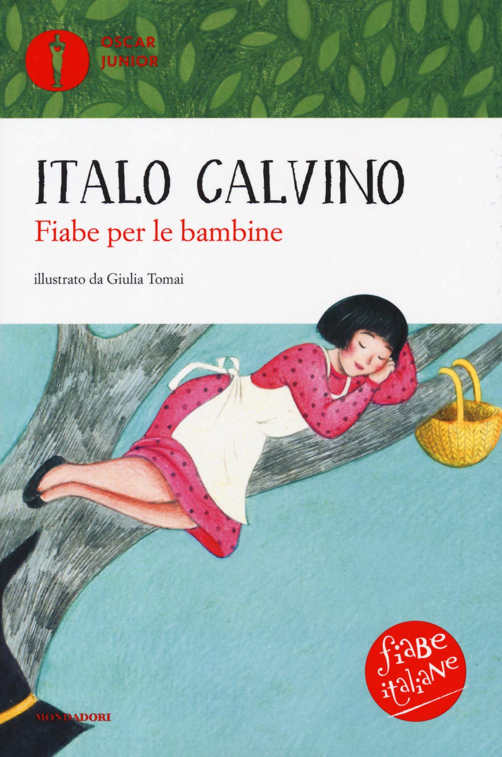 Fiabe per le bambine. Fiabe italiane. Ediz. a colori Novels & Short Stories