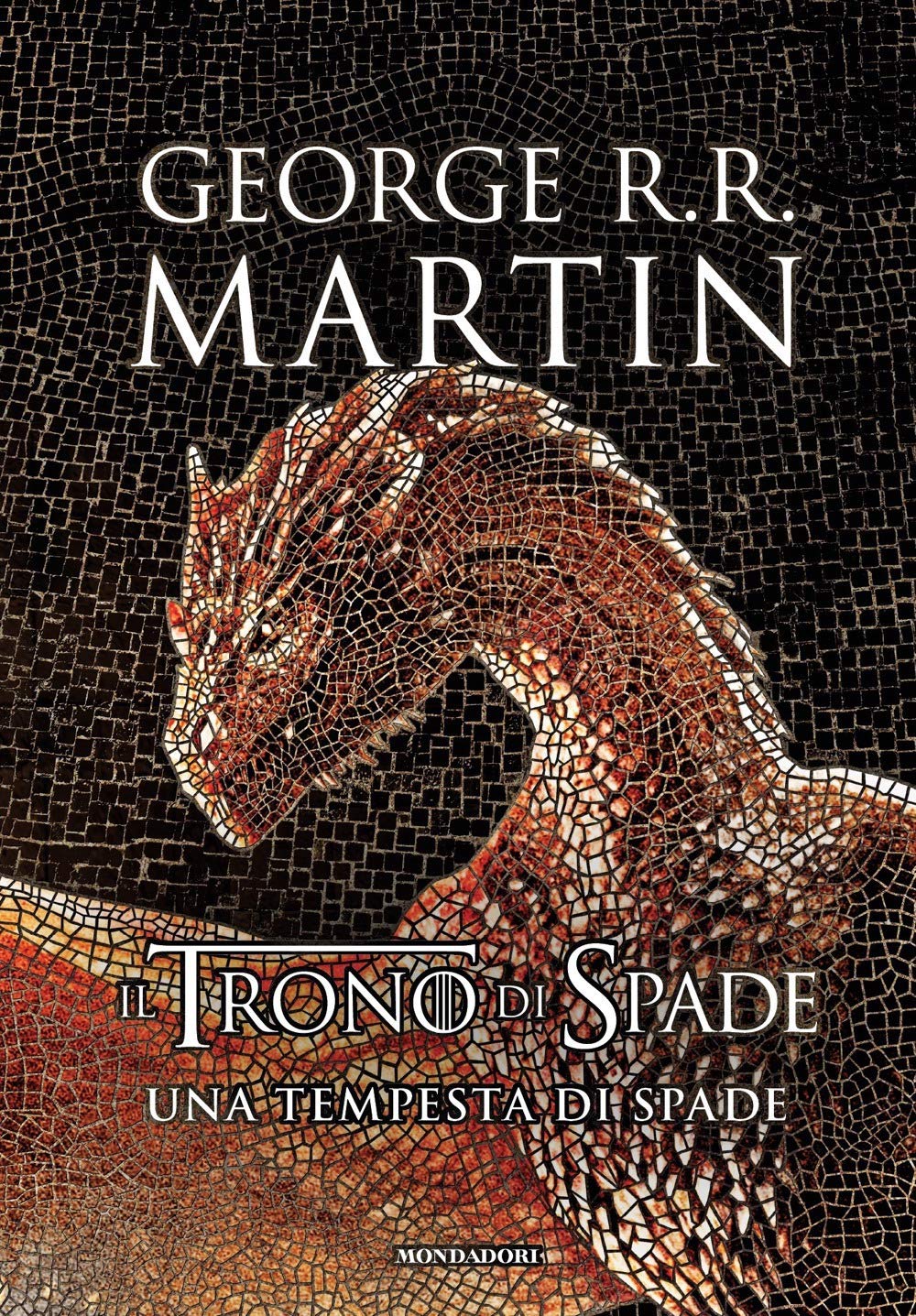 Una tempesta di spade Contemporary literature