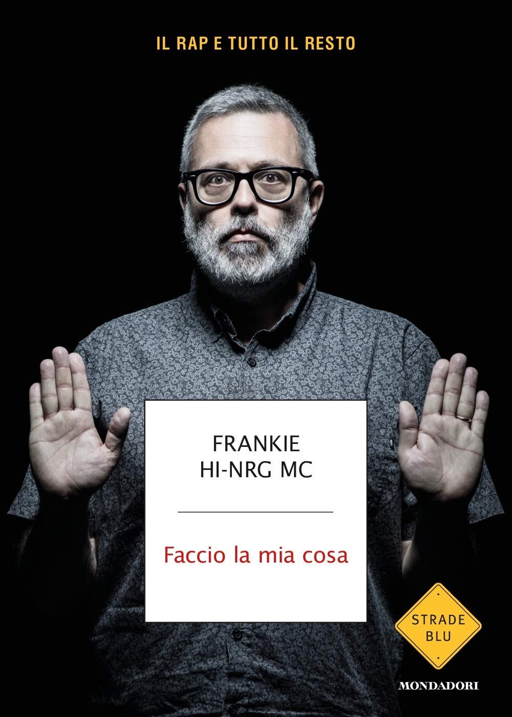 Faccio la mia cosa (Strade blu) Pop culture