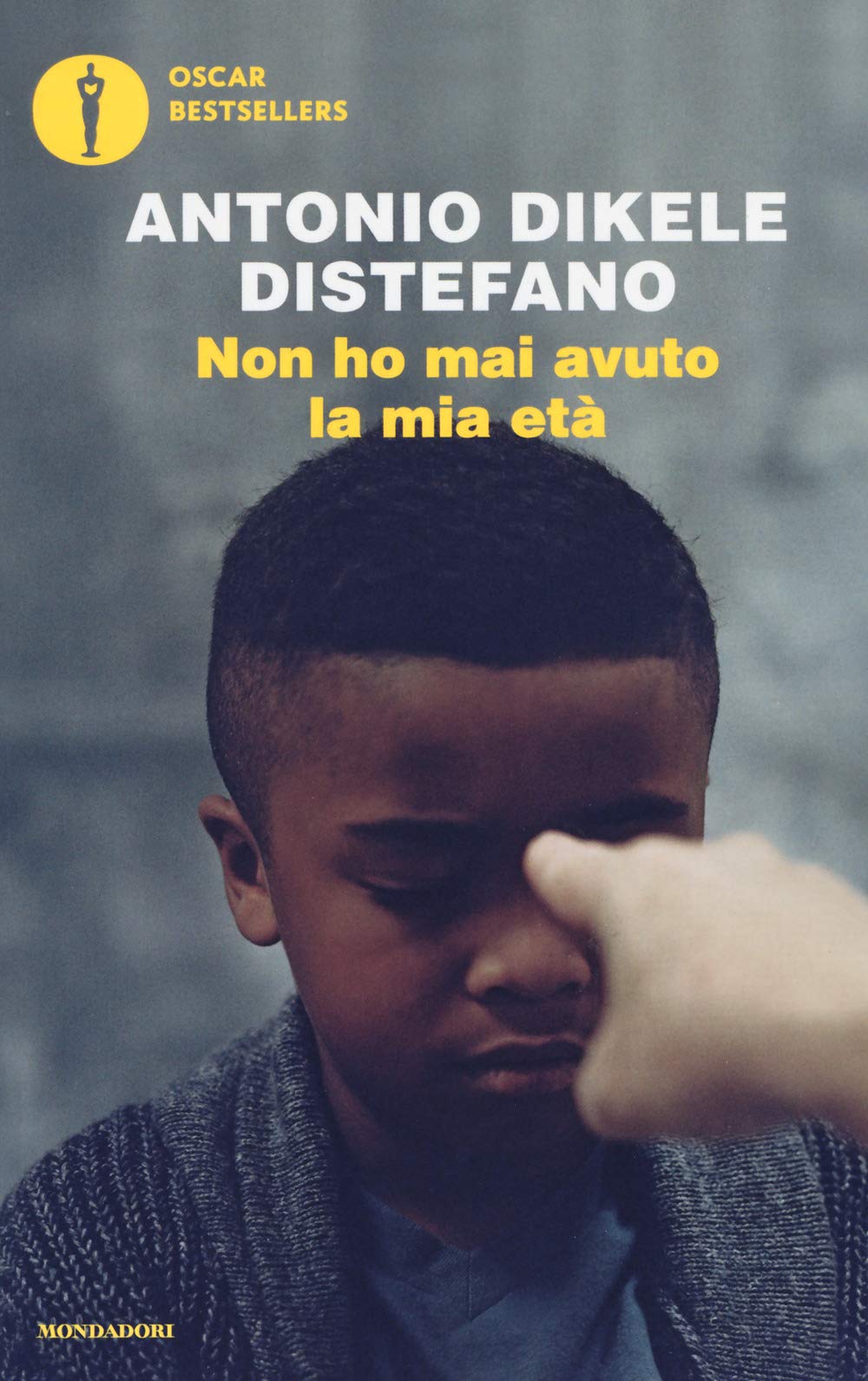 Non ho mai avuto la mia eta (Oscar bestsellers) Books
