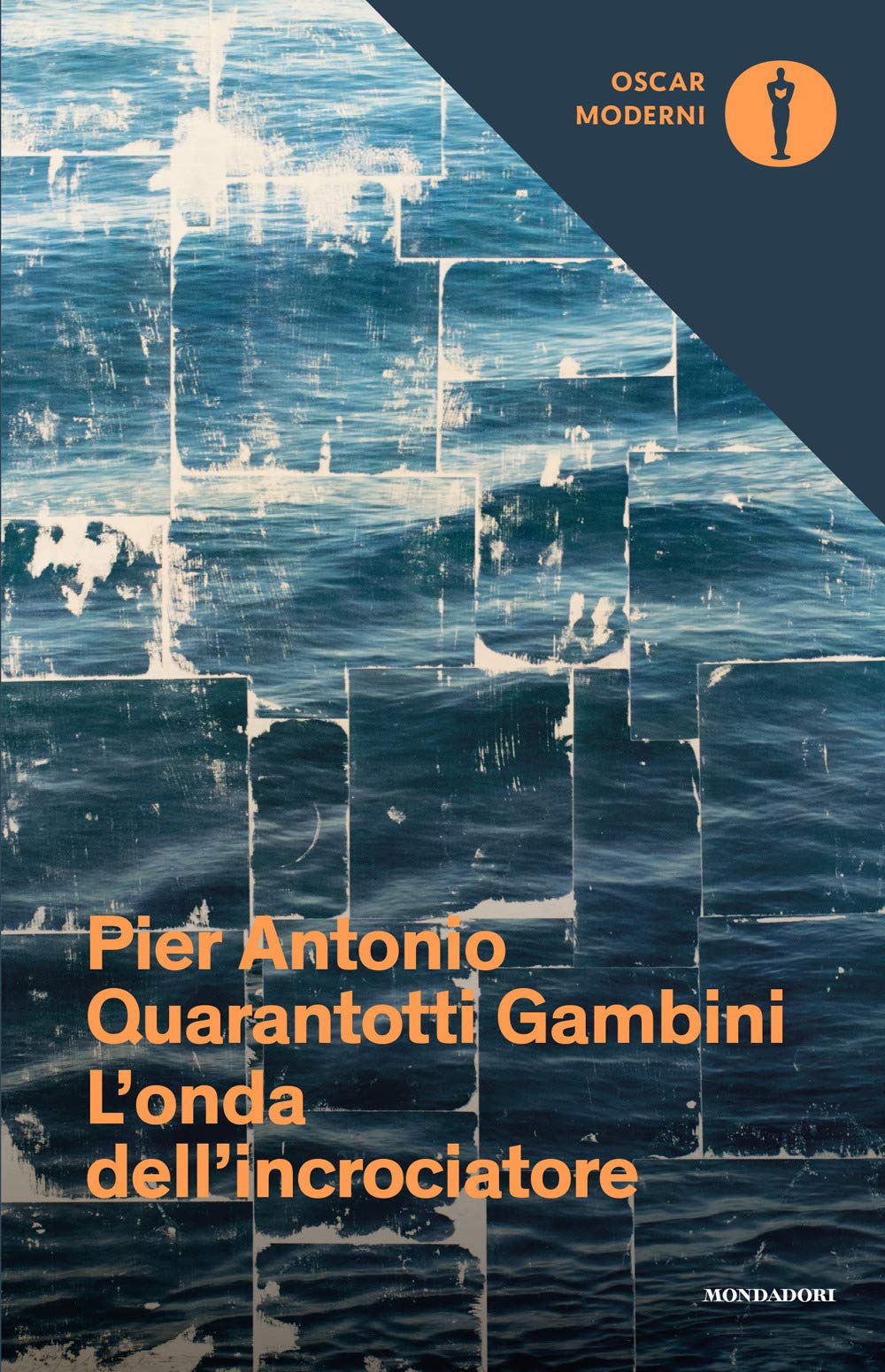 L'onda dell'incrociatore book