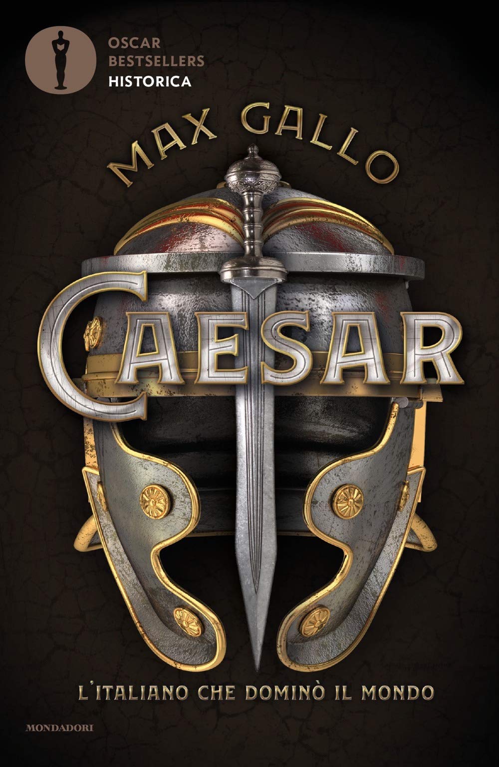 Caesar. L'italiano che dominò il mondo book