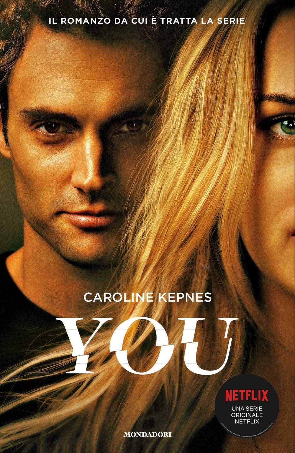 You. Ediz. italiana (Scrittori italiani e stranieri) Contemporary literature