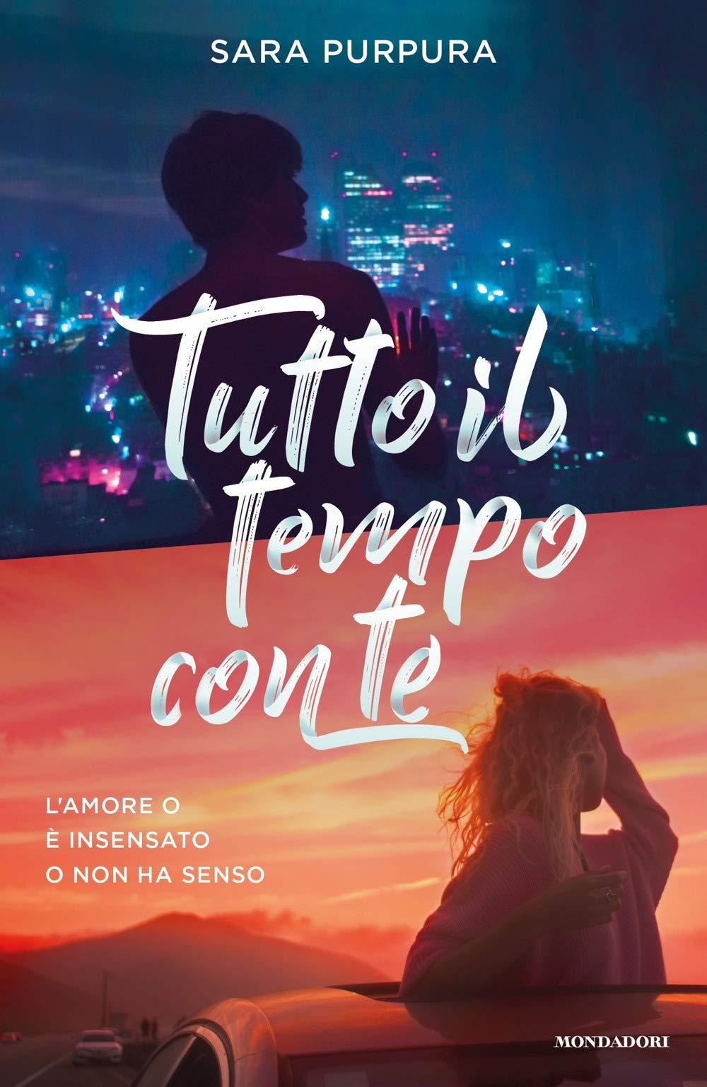 Tutto il tempo con te (Chrysalide) Contemporary literature