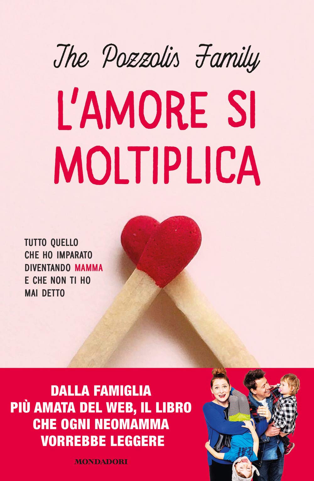L'amore si moltiplica Contemporary literature