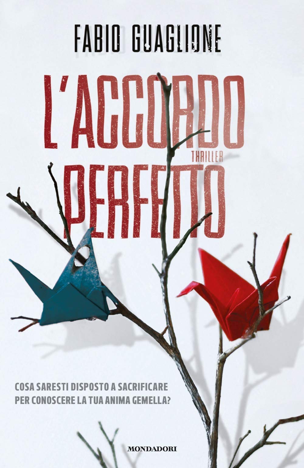 L'accordo perfetto (Omnibus) Contemporary literature