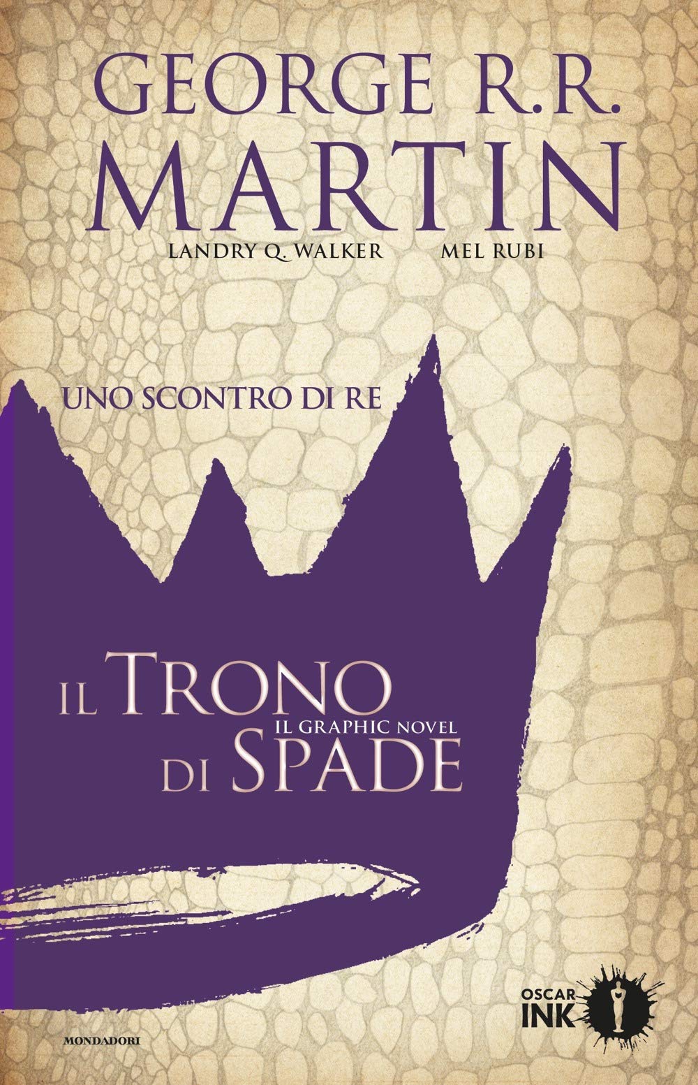 Uno scontro di re. Il trono di spade. Libro secondo (Vol. 1) book