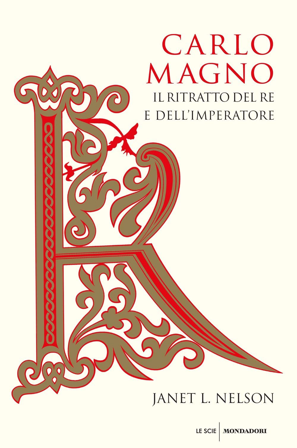 Carlo Magno. Il ritratto del re e dell'imperatore book