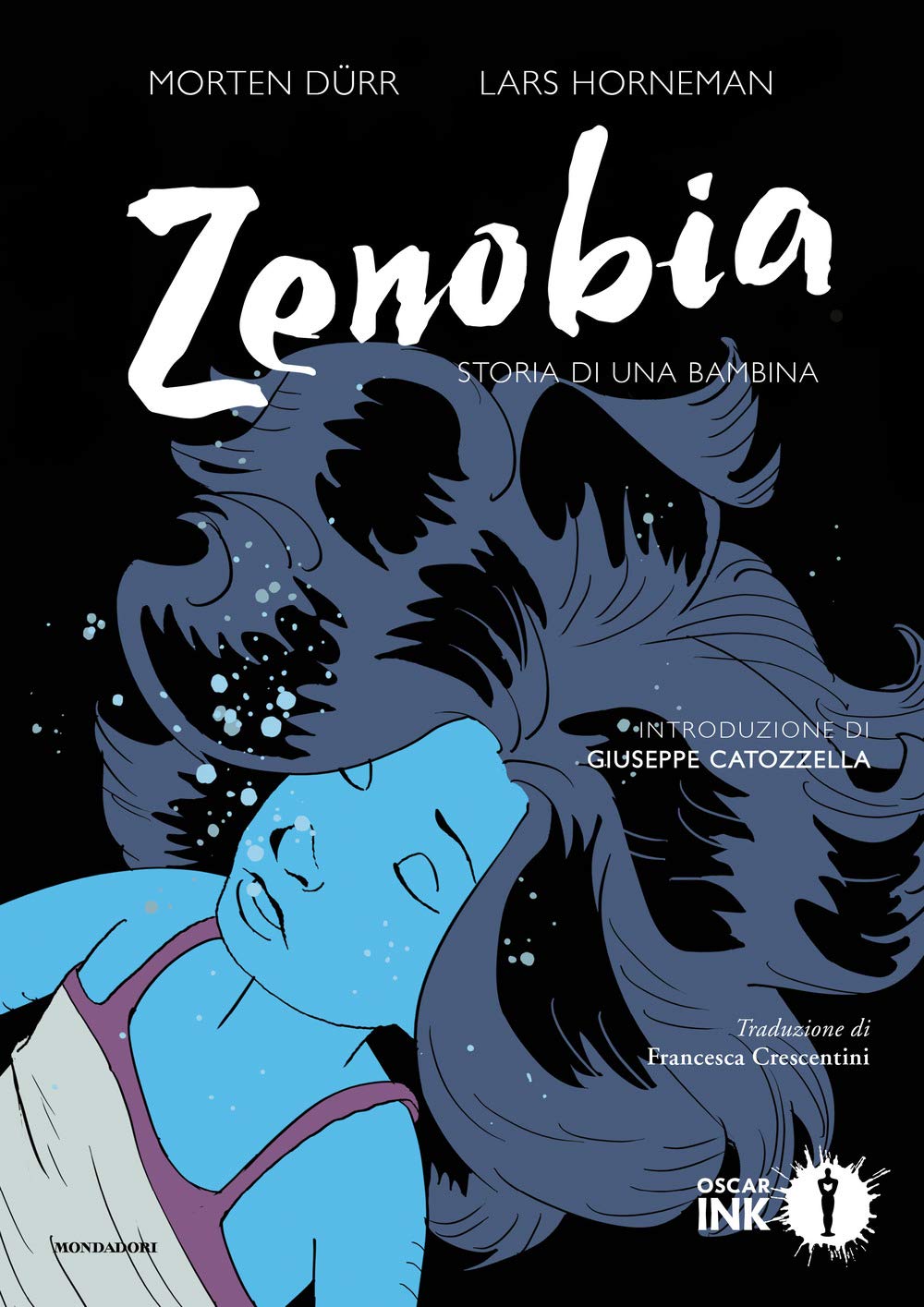 Zenobia. Storia di una bambina book