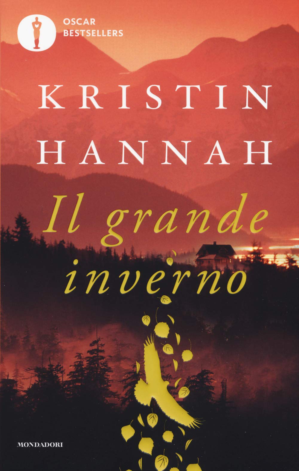 Il grande inverno (Oscar bestsellers) Contemporary literature