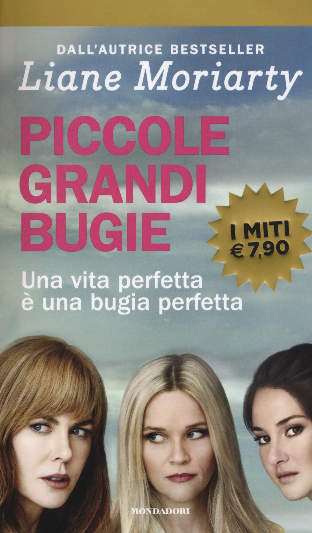 Piccole grandi bugie (I miti) Contemporary literature