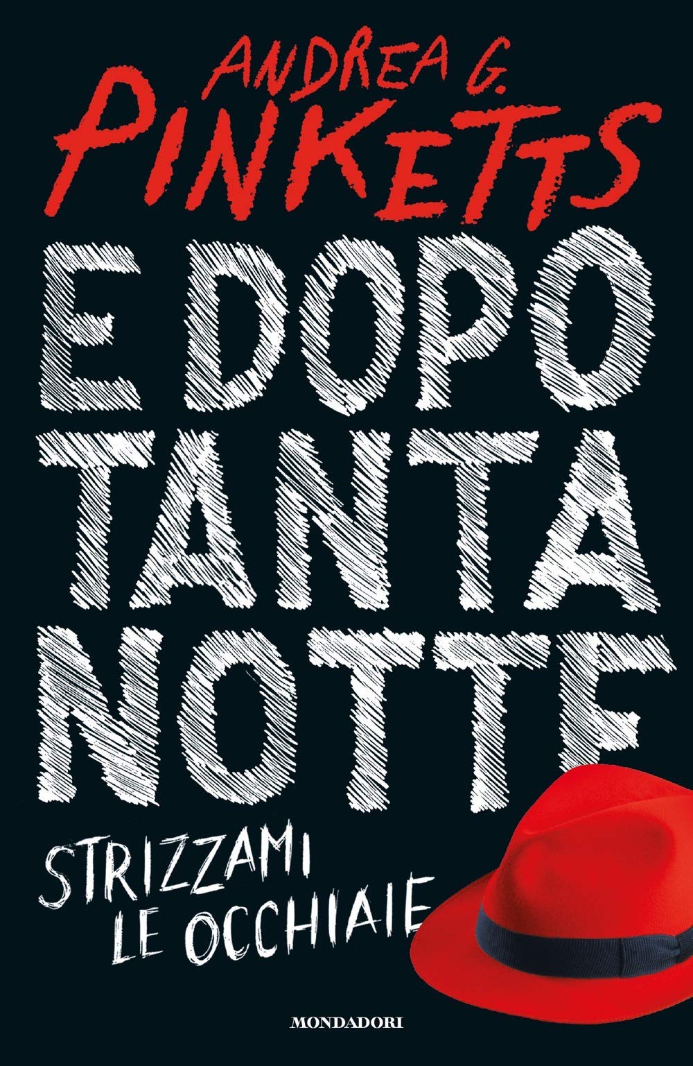 E dopo tanta notte strizzami le occhiaie (Omnibus) Contemporary literature