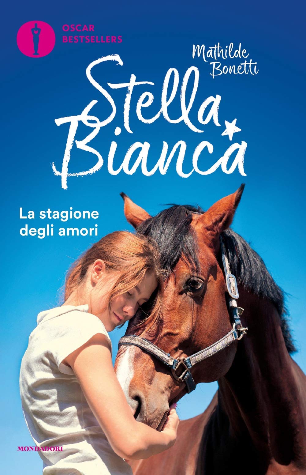 Stella Bianca: La stagione degli amori-Fiocco azzurro (Vol. 2) book