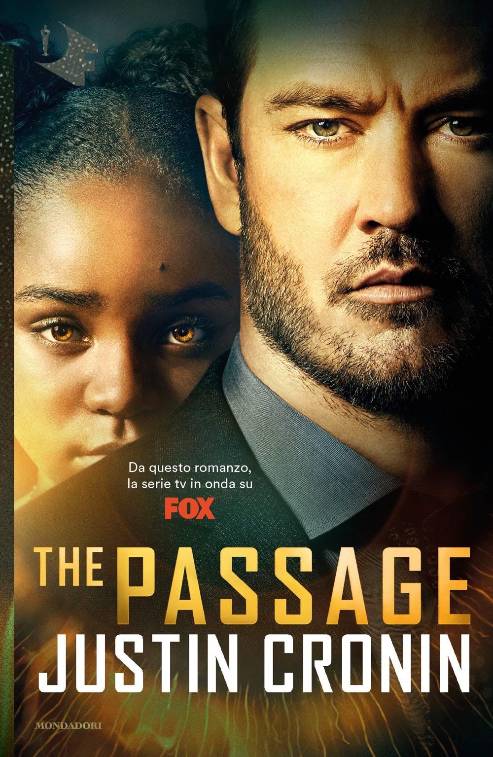 The passage (Oscar fantastica) Contemporary literature
