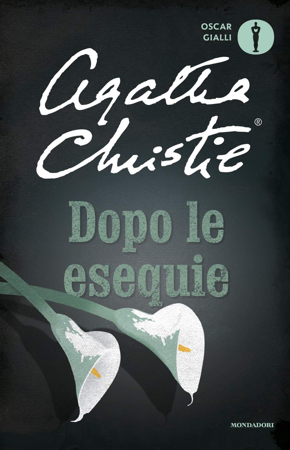 Product Image: Dopo le esequie