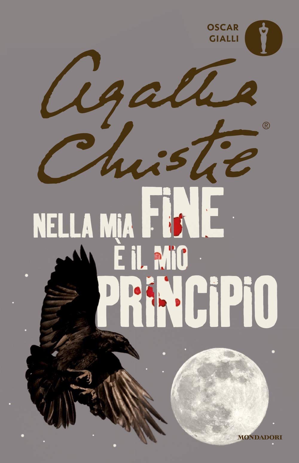 Nella mia fine è il mio principio Contemporary literature