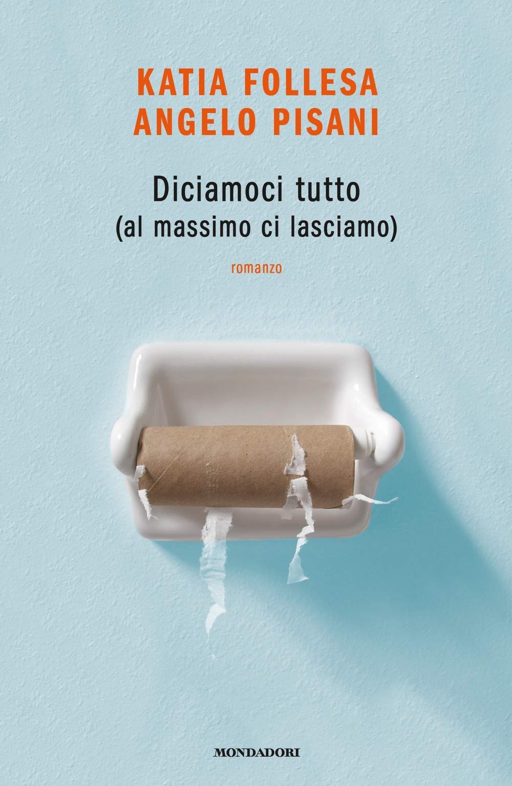Diciamoci tutto (al massimo ci lasciamo) book