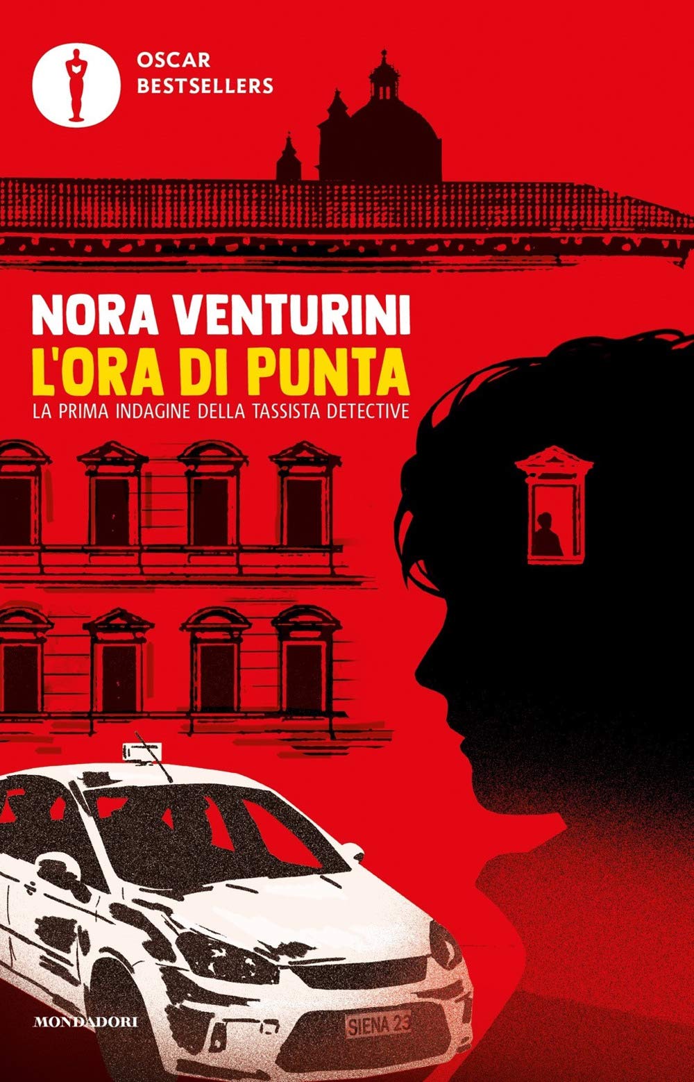 L' ora di punta. La prima indagine della tassista detective Action & Adventure