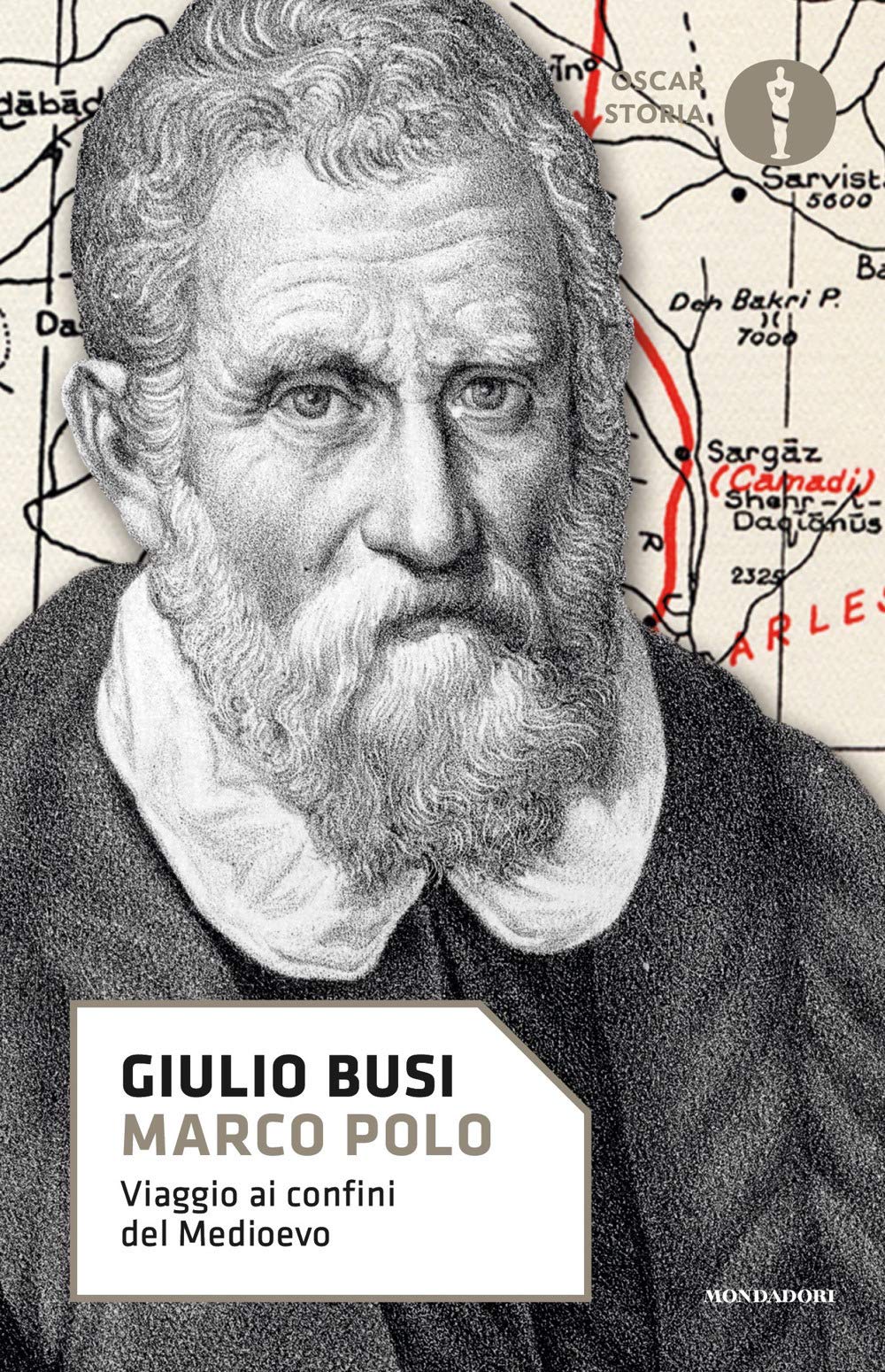 Marco Polo. Viaggio ai confini del Medioevo book