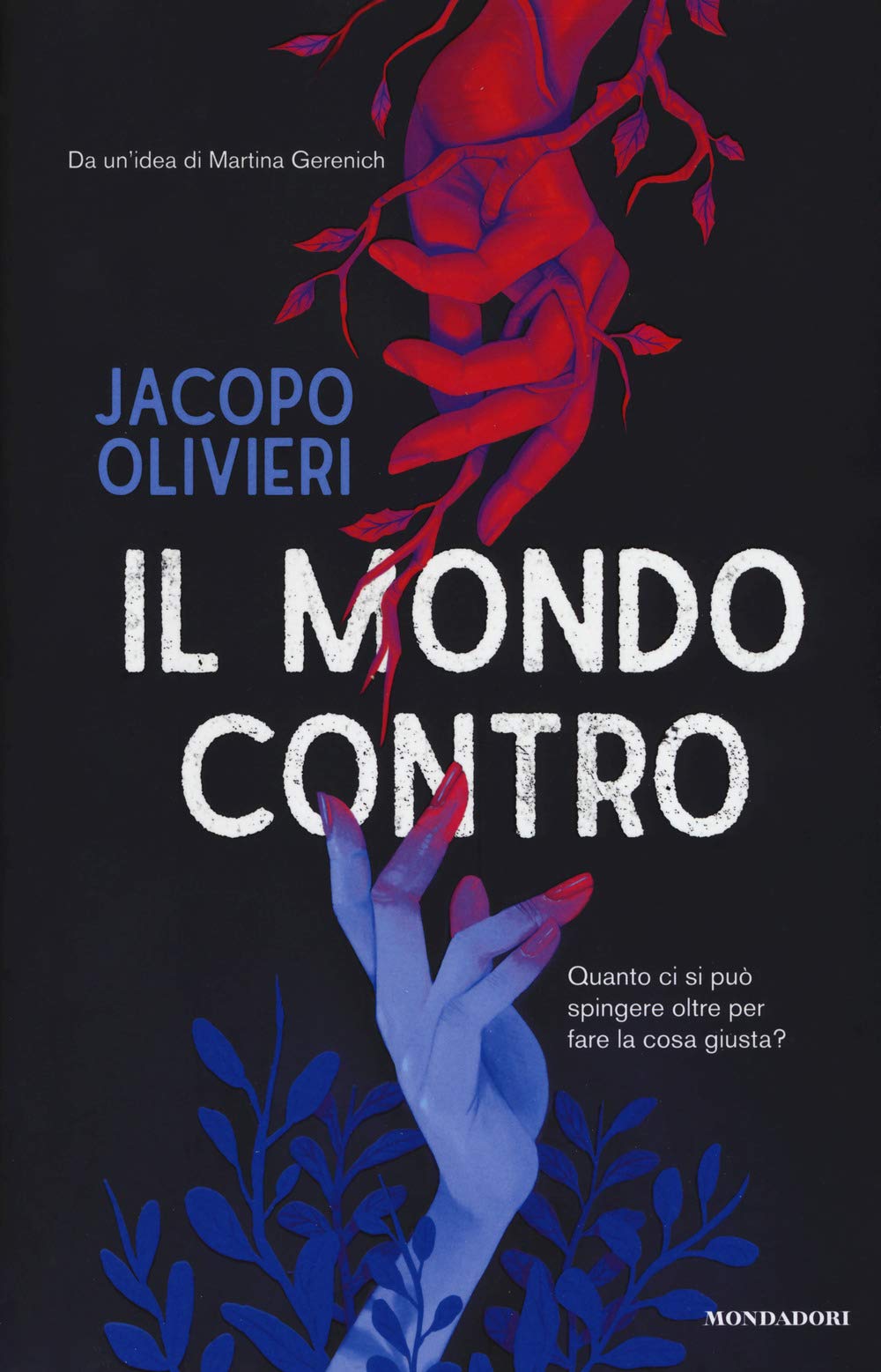 Il mondo contro (I Grandi) Non-fiction