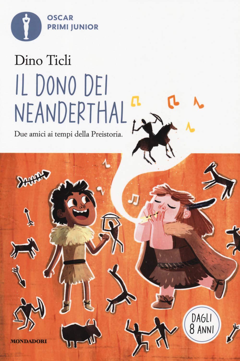 Product Image: Il dono dei Neanderthal