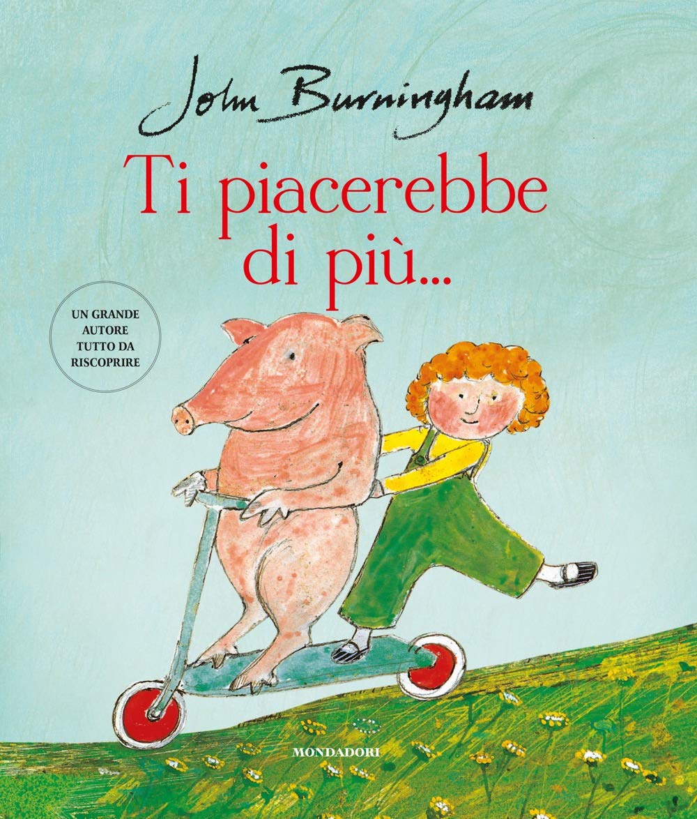 Ti piacerebbe di più.... Ediz. a colori (Leggere le figure) Children's books